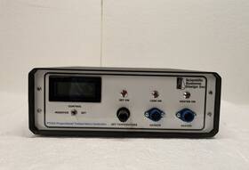 Ptc03 Scientific System Design Proportional Temperature Controller Automate Sn 0420