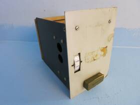 173500-026 Scragg 46177306 100 To 250 Degrees Celsius Plc Module Board Honeywell