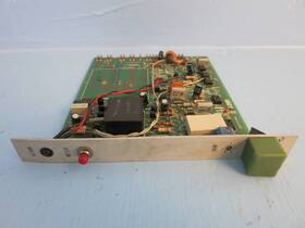 46177363 Scragg 46177364 Ii / Alarm Meter Trim Adjustment Plc Board Honeywell