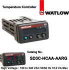 Sd3c-hcaa-aarg Watlow Supply 120 To