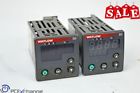 Sd6c-hkaa-aarg Sd6c-hkaa Watlow Lot Of Sd Limit Temperature Controller Aarr Din