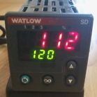 Sd6c-hkuf-rarg Watlow Series Sd Pid Controller And Profiling