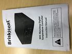 Sdc120jc-a Briskheat Sdcbench Top Temp Controller
