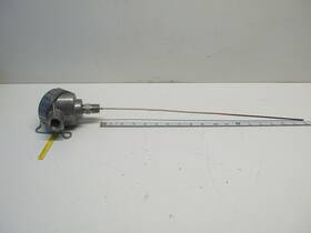 J49g-s4c1208-8hn31-sl Seagate K28u-018-00-8hn31 Thermocouple Temperature Sensor K28u018008hn31