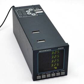 514-08355-00 Sekidenko 2000 Optical Thermometer 4 Channels Digital Readout 950-4015-00