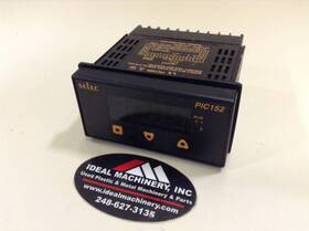 Pic152n Selec Temperature Controller Used #86284