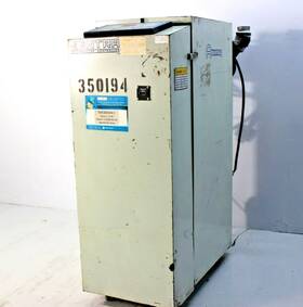 S-9100-41e1x Sentra Advantage Temperature Controller - 3 Ph 460v 5 Hp #9kw