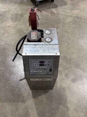 Sk-1035le-21c1 Sentra Sk-620-41c1x Temp Controller Advantage 230v 3ph 30a