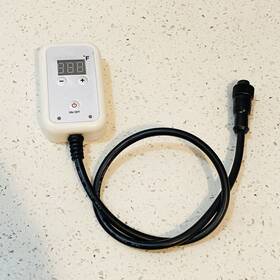 Prtpslmsgst4010 Serene-life Digital Temperature Controller -replacement For Pslmsgst40/pslmsgst65