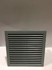Sf-1026-002 Sf1026002 Hoffman Filter Fan 230v