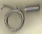 Sh1836 Fast Heat Cartridge Heater Dia Fiberglass Leads