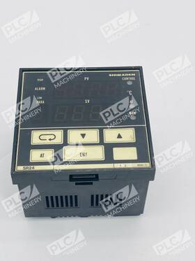 Sr24-1y-9090 Shimaden Digital Temperature Controller