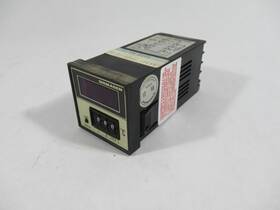 Sr32-102y-12-aj792c0 Shimaden Temperature Control Module 110/120vac 0-300c Used