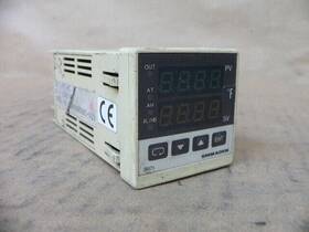 Sr71-8y1-0c Shimaden Digital Controller