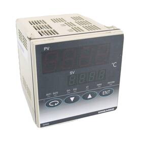 Sr93-8p-n-90-1000 Shimaden Temperature Regulator 100-240vac