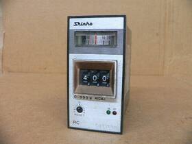 420-r Shinko 420-r/e Temperature Controller