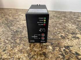 Ctcs-435-r Shinko Ctcs-435-r/es Technos Ctcs Temperature Controller - Parts/repair