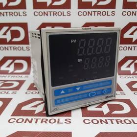 Jcd-33a-a Shinko Jcd-33a-a/m Digital Indicating Controller 4-20ma Used