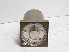 Nc-120-r Shinko Nc-120-r/e Temperature Controller Nc120re - Used