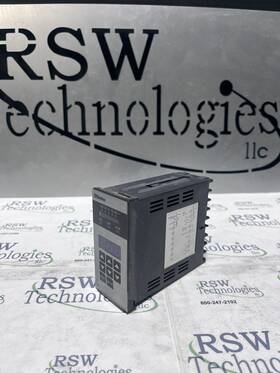 Rc-620-r Shinko Technos Rc-620-r/e Temperature Controller Parts Only