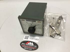 109160 Shinko Wp4-ii Weather Measure Temp Controller Used #109160