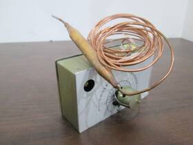 188-0031 Siemens Temperature Transmitter Used