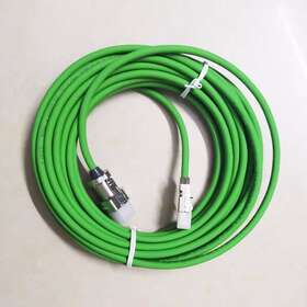 6fx8002-2dc10-1ca0 Siemens 1pcs New Encoder Cable 20m