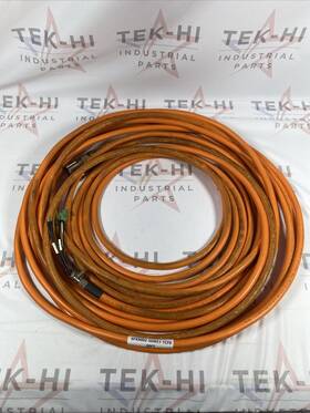 6fx8002-5da51-1cf0 Siemens Feedback Cable 80ft Overnight Shipping