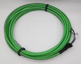 6xv1440-4bn15 Siemens Connecting Cable 15m 6xv14404bn15 Usa Va Seller