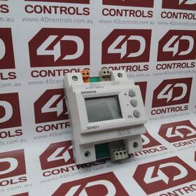 Seh62.1 Siemens Time/temperature Controller Used Upp