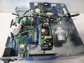 Hrr012-an-10-mu-x006 Smc Thermo Chiller Controller #l225 Hrr012-an-10-mu-x006 Smc Thermo Chiller Controller #l225
