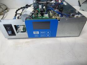 Hrr012-an-20-mu-x006 Smc Thermo Chiller Controller #l224