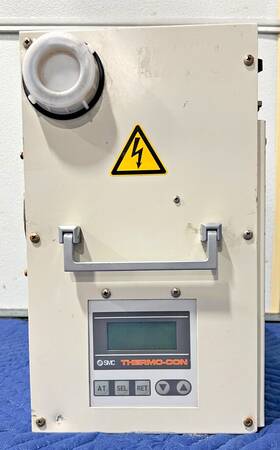 Inr-244-639 Smc Thermo-con Recirculating Temperature Controller