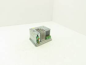 Kz010291 Smitec Flxmod Inv 370w Encoder Inverter Power Supply 230v 1ph -230v 3ph