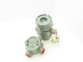 592e1-tc41-p7-c7a-0-400 Sor 592e1-tc41-p7-c7a Temperature Switch 125vac 0-400 F Xp Hazardous Location