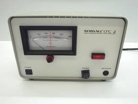 Ltc-2 Sorvall Low Temperature Controller