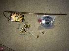 Sp-189-36 189-36 5300-621 Robertshaw Unikit Thermostat Kit
