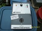 Sp-33 Cambridge Remote Control Station