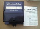 Sp-34 Goldline Independent Energy Universal
