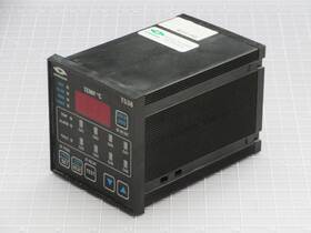 T203497 Springer Control T-538 Temperature Controller 24-240 Vac/dc