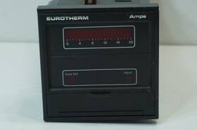 Em400 Square D Em400/500 Eurotherm Amps 831/20a240v/lvs-fc/m Digital Temperature Controller