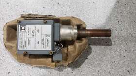 Gzw23-s109 Square D Class 9025 Type Series C Temperature Switch