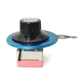 30150 Sqxbk 728456084305 Dial Thermostat Ac 250v 16a Degree Centigrade Adjustable Capillary Tempera