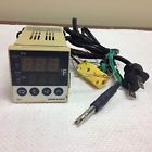 Sr41-1y-230f0 Shimaden Co Ltd Temperature