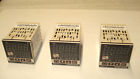 Srs11a-8yn-90-n1500 8pn-po-n1500 Shimaden Lot Of