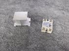 Ssr-40da Inkbird New Ssr Solid State Relay Heat Sink White