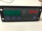 St122-jxcx.102fs St72-31.03 Stork-tronic Temperature Controller For Huber