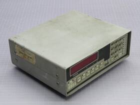 T214530 Stahl Pcs-100 Pcs 100 Batch Counter Controller