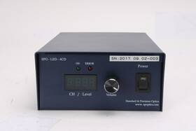 Sp0-led-2cd Standard & Precision Optics And Digital Controller