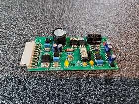 40101-w19 Star Temperature Control Board